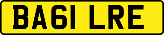 BA61LRE