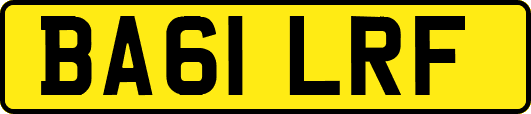 BA61LRF
