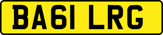 BA61LRG