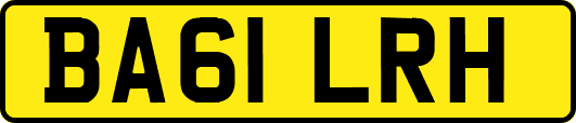 BA61LRH