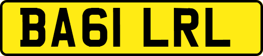 BA61LRL