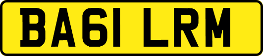 BA61LRM