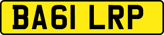 BA61LRP