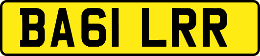 BA61LRR
