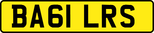 BA61LRS
