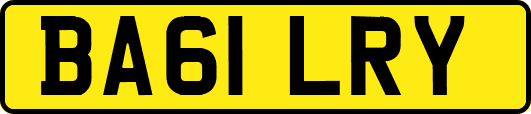 BA61LRY