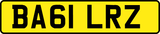 BA61LRZ