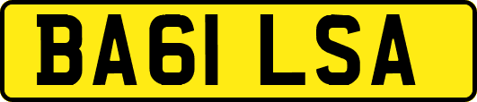 BA61LSA