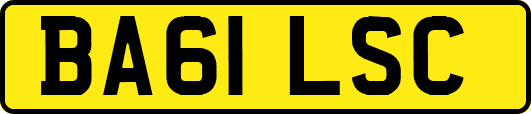 BA61LSC