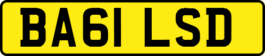 BA61LSD