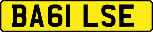 BA61LSE