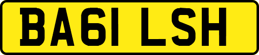 BA61LSH