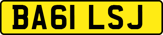 BA61LSJ