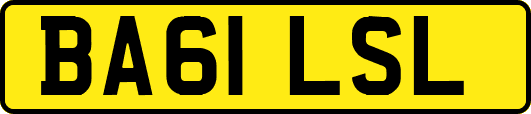 BA61LSL