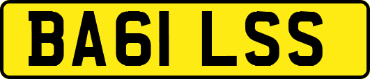 BA61LSS