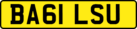BA61LSU