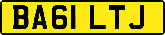 BA61LTJ