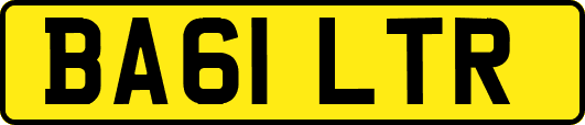 BA61LTR