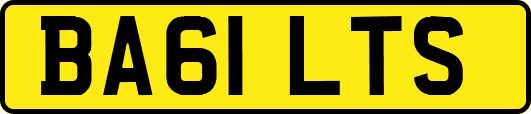 BA61LTS