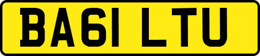 BA61LTU