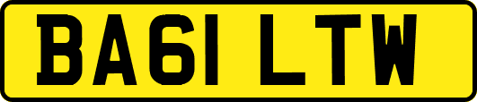 BA61LTW