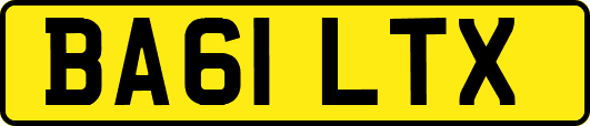 BA61LTX