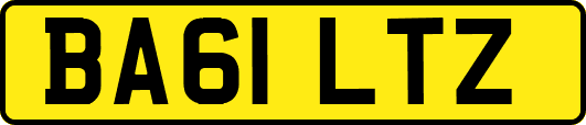 BA61LTZ