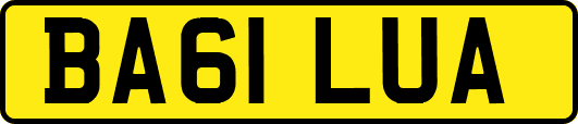 BA61LUA