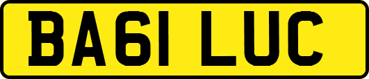 BA61LUC