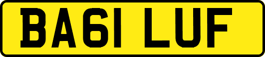 BA61LUF