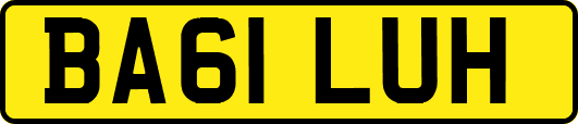 BA61LUH