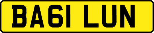 BA61LUN