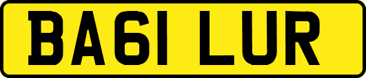 BA61LUR