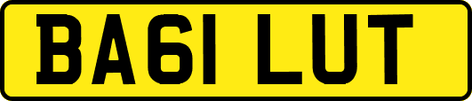 BA61LUT