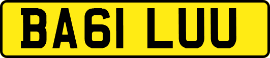 BA61LUU