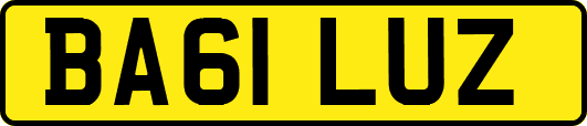BA61LUZ