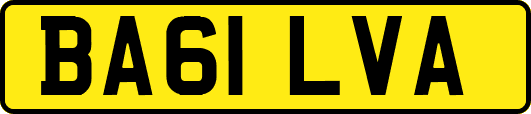 BA61LVA