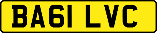 BA61LVC