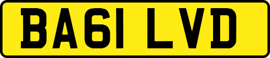 BA61LVD