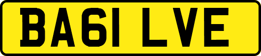 BA61LVE