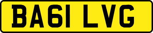 BA61LVG