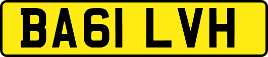 BA61LVH