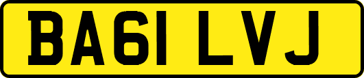 BA61LVJ