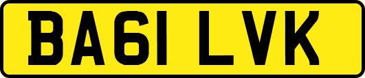 BA61LVK