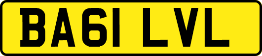 BA61LVL