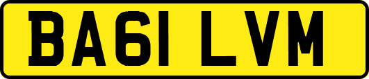 BA61LVM