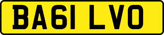 BA61LVO