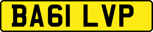 BA61LVP