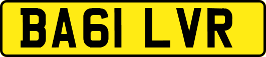 BA61LVR