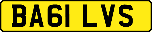 BA61LVS